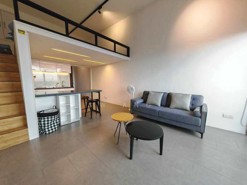 Condominium for Rent at Alila Bangsar - SW Ang - PropertyGuru.com.my