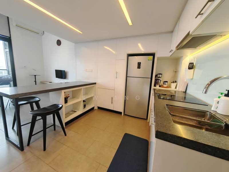 Condominium for Rent at Alila Bangsar - SW Ang - PropertyGuru.com.my