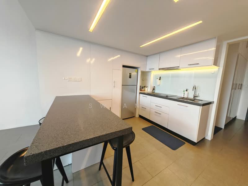 Condominium for Rent at Alila Bangsar - SW Ang - PropertyGuru.com.my