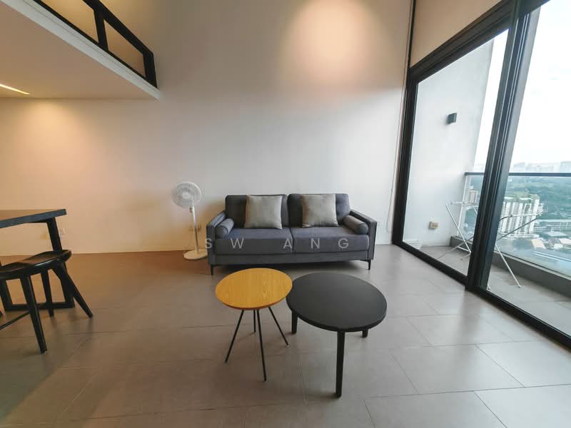 Condominium for Rent at Alila Bangsar - SW Ang - PropertyGuru.com.my