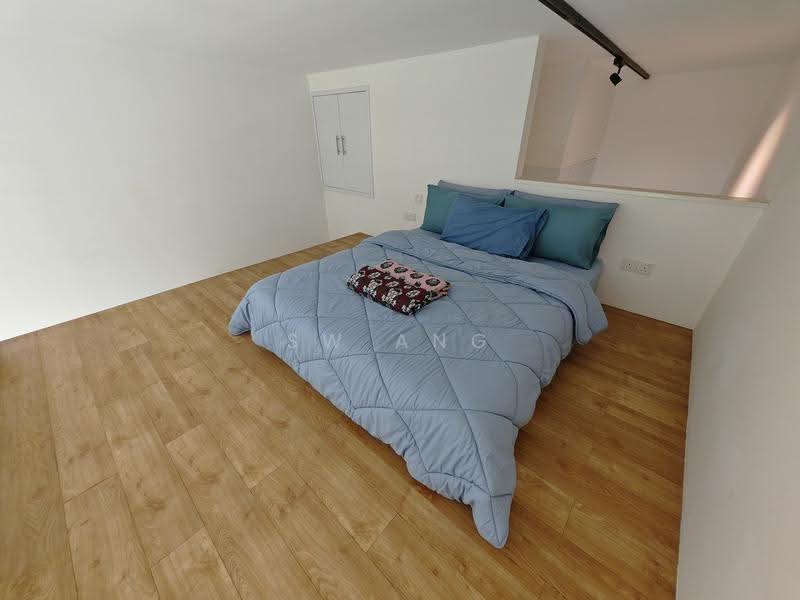 Condominium for Rent at Alila Bangsar - SW Ang - PropertyGuru.com.my