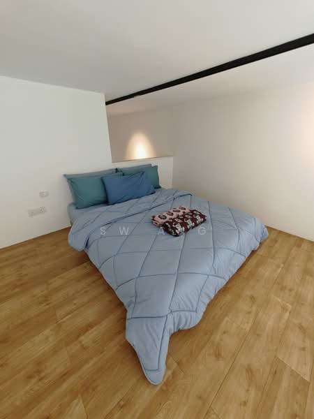 Condominium for Rent at Alila Bangsar - SW Ang - PropertyGuru.com.my