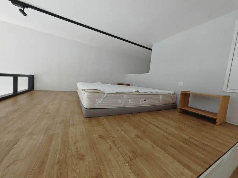 Condominium for Rent at Alila Bangsar - SW Ang - Interior - PropertyGuru.com.my