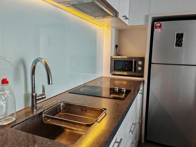 Condominium for Rent at Alila Bangsar - SW Ang - PropertyGuru.com.my