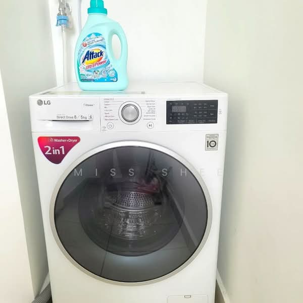 Service Residence for Sale at Sunway Citrine Residences - Miss Shee - PropertyGuru.com.my