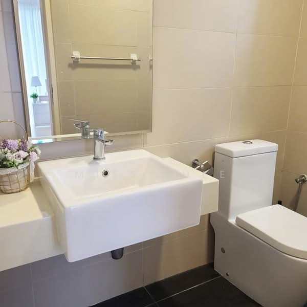 Service Residence for Sale at Sunway Citrine Residences - Miss Shee - Bathroom - PropertyGuru.com.my