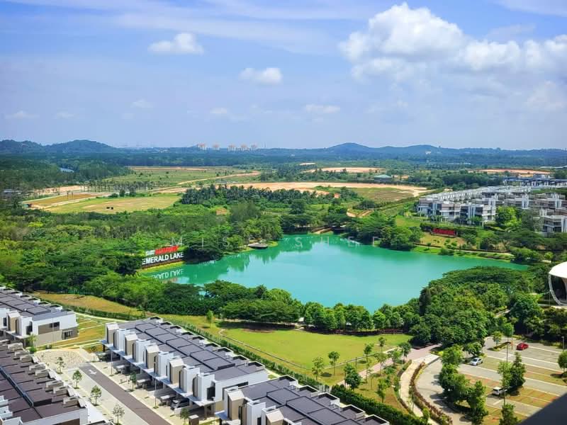 Service Residence for Sale at Sunway Citrine Residences - Miss Shee - Exterior - PropertyGuru.com.my