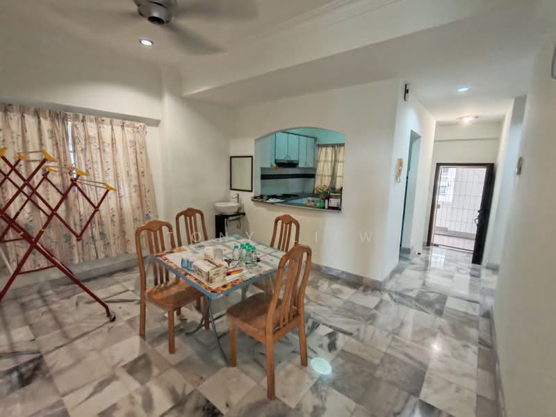 Kondominium untuk Dijual di Puncak Athenaeum - Tony Liew - Interior - PropertyGuru.com.my