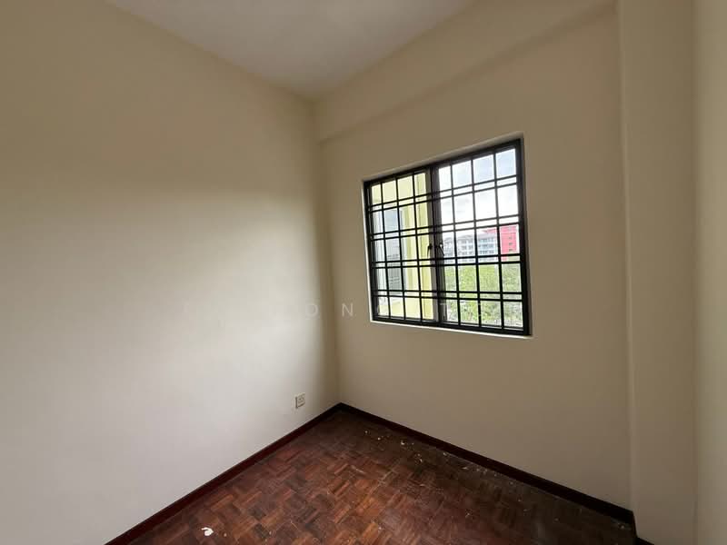 Pangsapuri untuk Dijual di Sri Wangi - Ee Fong Toh - PropertyGuru.com.my