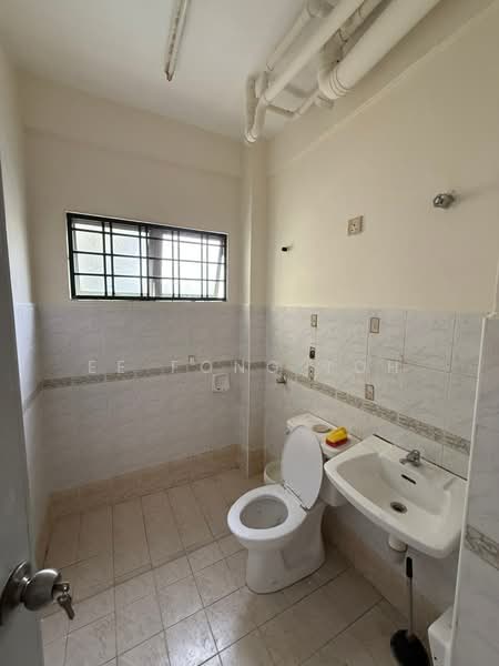 Pangsapuri untuk Dijual di Sri Wangi - Ee Fong Toh - PropertyGuru.com.my