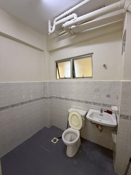 Pangsapuri untuk Dijual di Sri Wangi - Ee Fong Toh - PropertyGuru.com.my