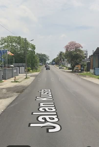 Detached Factory for Sale in Sungai Buloh (Selangor) - Candice Yu - PropertyGuru.com.my