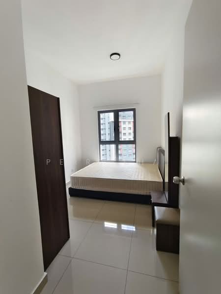Kondominium untuk Disewa di Sky Awani Residensi 3 - Perry Chai - Bedroom - PropertyGuru.com.my