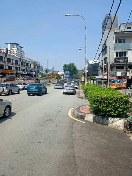 Shop / Office untuk Disewa di Sri Hartamas (Kuala Lumpur) - Lena Green - Exterior - PropertyGuru.com.my