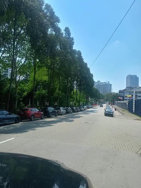 Shop / Office untuk Disewa di Sri Hartamas (Kuala Lumpur) - Lena Green - Exterior - PropertyGuru.com.my