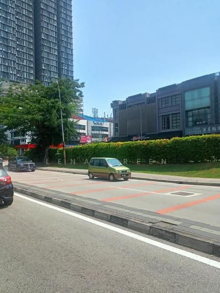 Shop / Office untuk Disewa di Sri Hartamas (Kuala Lumpur) - Lena Green - Exterior - PropertyGuru.com.my