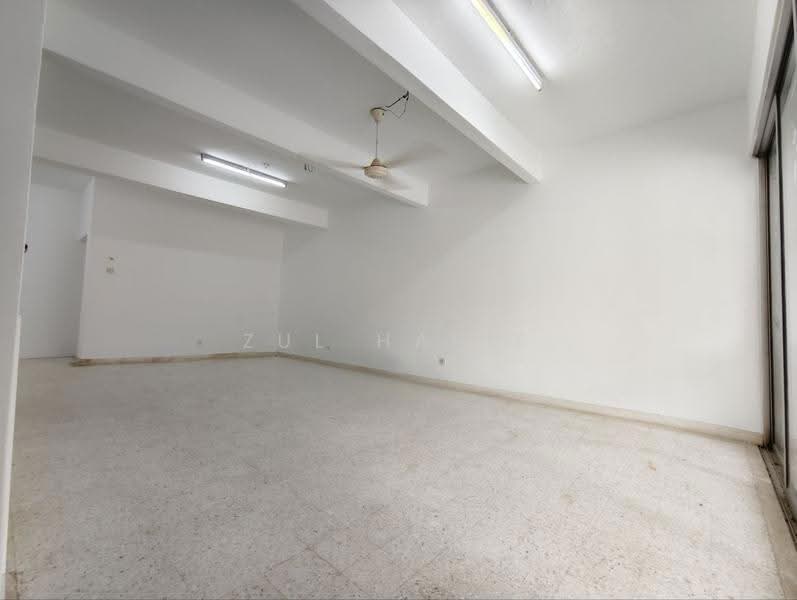2-storey Terraced House for Sale in Taman Kesuma (Ampang) - Zul Hasif - PropertyGuru.com.my