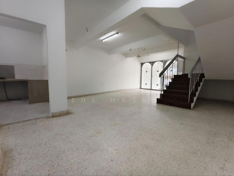 2-storey Terraced House for Sale in Taman Kesuma (Ampang) - Zul Hasif - PropertyGuru.com.my