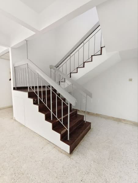 2-storey Terraced House for Sale in Taman Kesuma (Ampang) - Zul Hasif - PropertyGuru.com.my