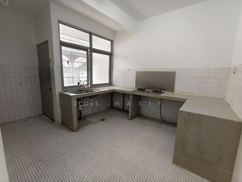 2-storey Terraced House for Sale in Taman Kesuma (Ampang) - Zul Hasif - PropertyGuru.com.my