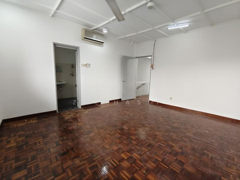 2-storey Terraced House for Sale in Taman Kesuma (Ampang) - Zul Hasif - PropertyGuru.com.my
