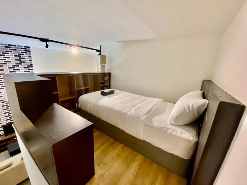 Condominium for Rent at Alila Bangsar - Kenneth Wong - Bedroom - PropertyGuru.com.my