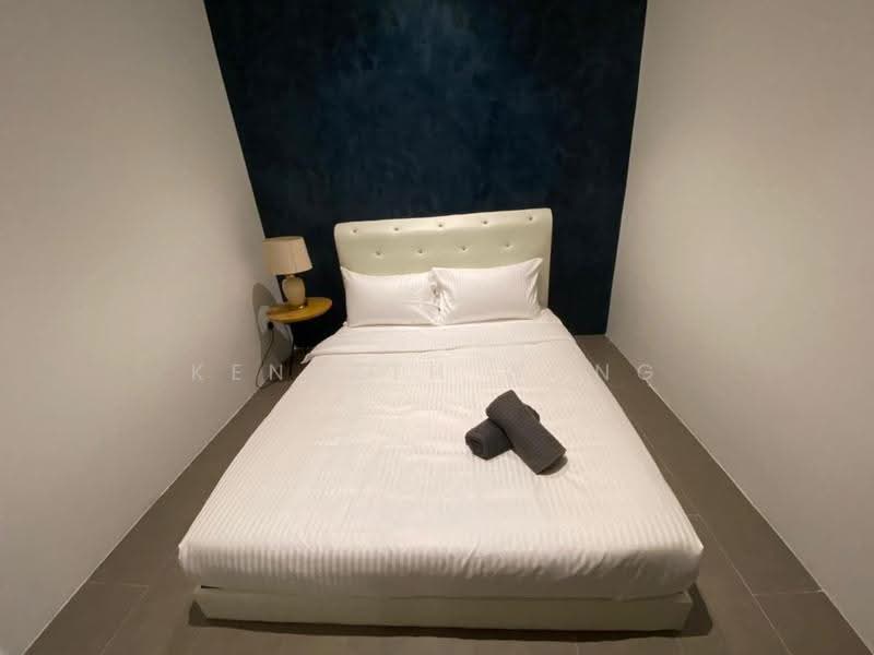 Condominium for Rent at Alila Bangsar - Kenneth Wong - Bedroom - PropertyGuru.com.my