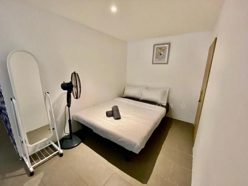 Condominium for Rent at Alila Bangsar - Kenneth Wong - Bedroom - PropertyGuru.com.my