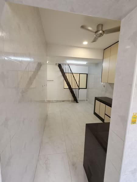 Rumah Teres 1-Tingkat untuk Disewa di Taman Johor Jaya (Johor Bahru) - Kc Teo - Interior - PropertyGuru.com.my