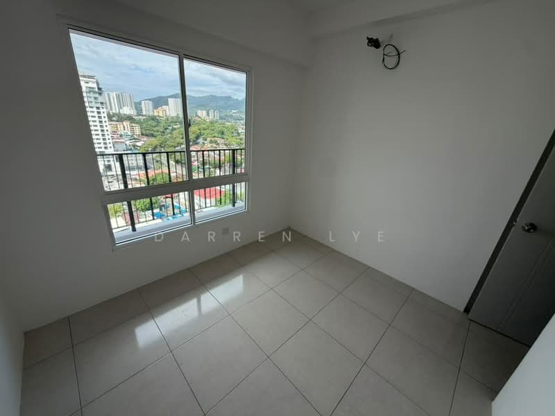 Kondominium untuk Dijual di Jelutong Central Residence - Darren Lye - View - PropertyGuru.com.my