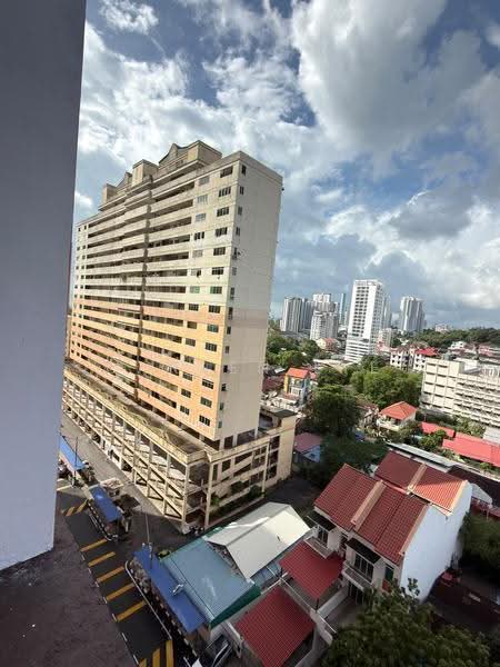 Kondominium untuk Dijual di Jelutong Central Residence - Darren Lye - Exterior - PropertyGuru.com.my