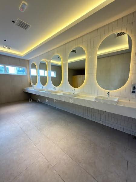 Kondominium untuk Dijual di Jelutong Central Residence - Darren Lye - Bathroom - PropertyGuru.com.my
