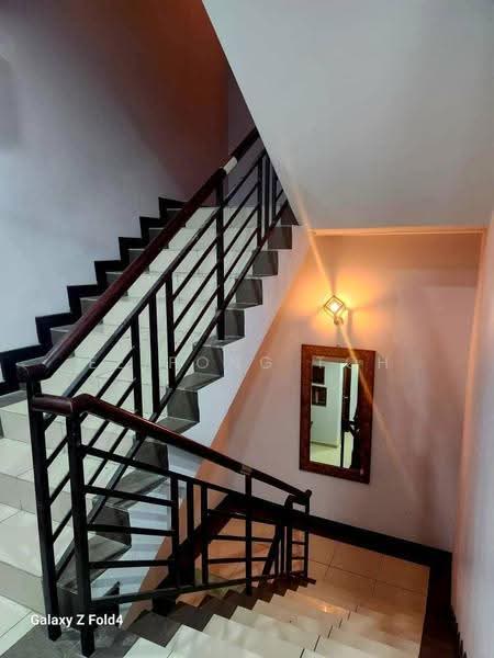 Rumah Berkembar untuk Dijual di Taman Universiti (Skudai) - Ee Fong Toh - Interior - PropertyGuru.com.my