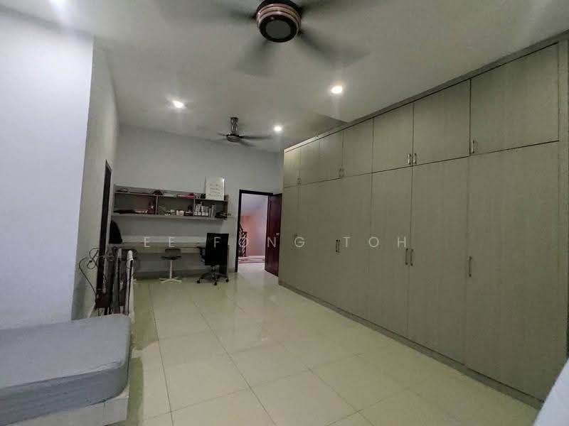 Rumah Berkembar untuk Dijual di Taman Universiti (Skudai) - Ee Fong Toh - Bedroom - PropertyGuru.com.my