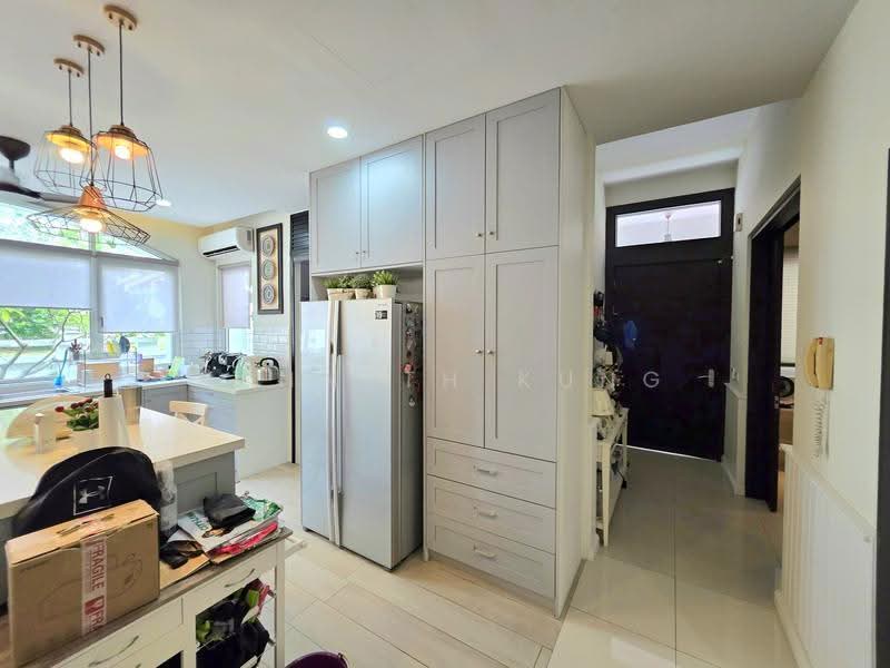 Rumah Teres 2.5-Tingkat untuk Dijual di Tanjung Tokong (Penang) - Kenneth Kung - Kitchen - PropertyGuru.com.my