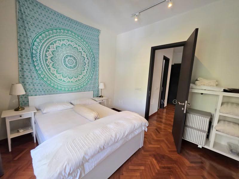 Rumah Teres 2.5-Tingkat untuk Dijual di Tanjung Tokong (Penang) - Kenneth Kung - Bedroom - PropertyGuru.com.my