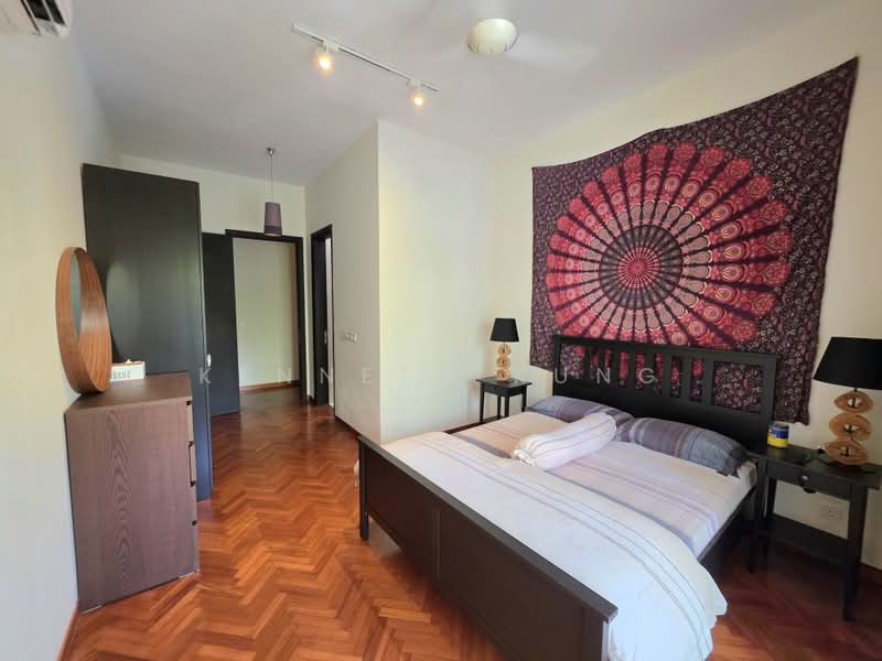 Rumah Teres 2.5-Tingkat untuk Dijual di Tanjung Tokong (Penang) - Kenneth Kung - Bedroom - PropertyGuru.com.my