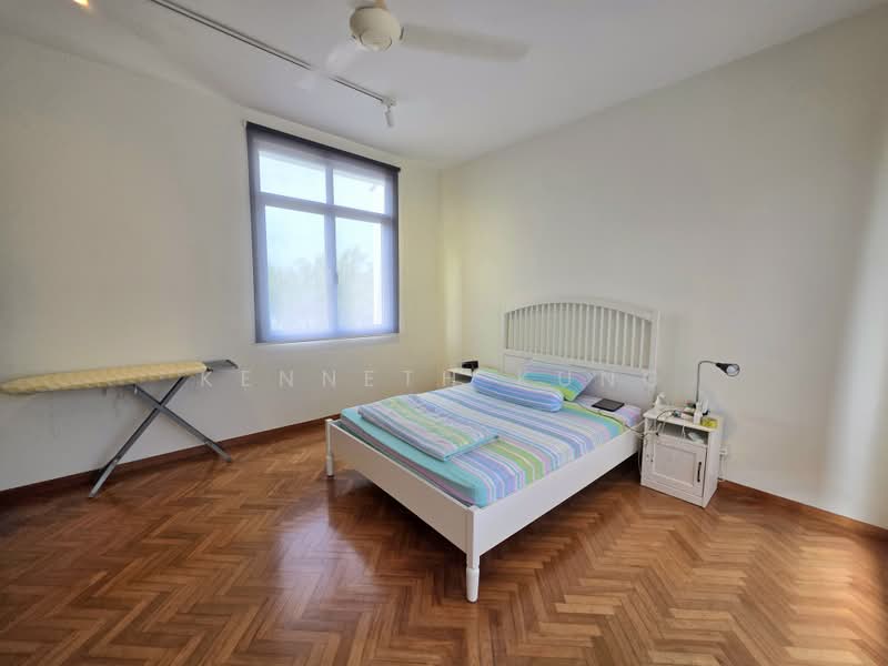 Rumah Teres 2.5-Tingkat untuk Dijual di Tanjung Tokong (Penang) - Kenneth Kung - Bedroom - PropertyGuru.com.my