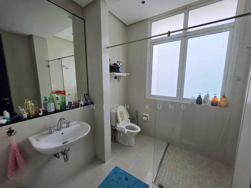 Rumah Teres 2.5-Tingkat untuk Dijual di Tanjung Tokong (Penang) - Kenneth Kung - Bathroom - PropertyGuru.com.my