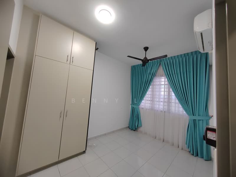Pangsapuri untuk Disewa di Idaman Abadi - Benny Lee - PropertyGuru.com.my