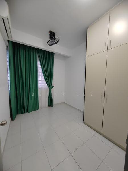 Pangsapuri untuk Disewa di Idaman Abadi - Benny Lee - PropertyGuru.com.my
