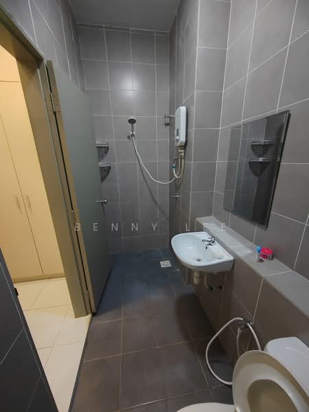 Pangsapuri untuk Disewa di Idaman Abadi - Benny Lee - PropertyGuru.com.my
