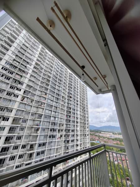 Pangsapuri untuk Disewa di Idaman Abadi - Benny Lee - PropertyGuru.com.my