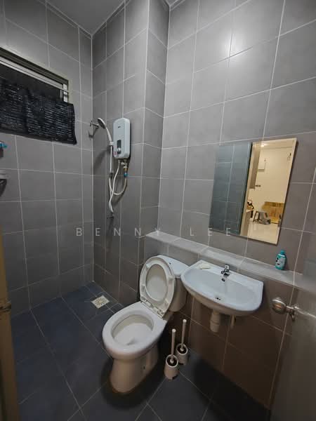 Pangsapuri untuk Disewa di Idaman Abadi - Benny Lee - PropertyGuru.com.my