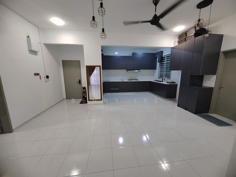 Pangsapuri untuk Disewa di Idaman Abadi - Benny Lee - PropertyGuru.com.my