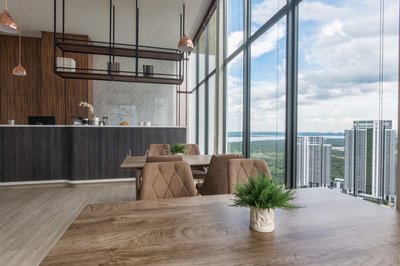 Condominium for Sale at The Elysia Park Residence - Jasz Ong - PropertyGuru.com.my