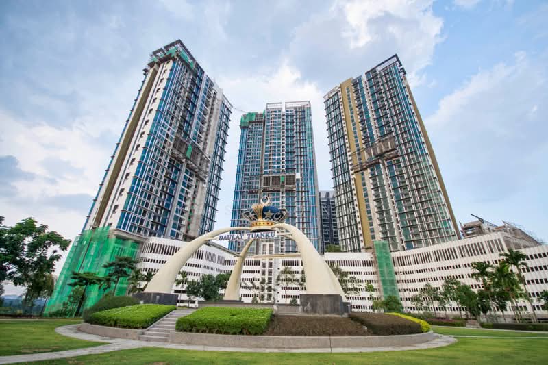 Condominium for Sale at The Elysia Park Residence - Jasz Ong - PropertyGuru.com.my
