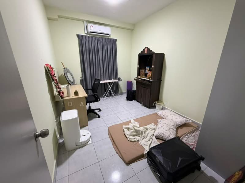 Pangsapuri untuk Disewa di Idaman BSP - Daniel Lam - Bedroom - PropertyGuru.com.my