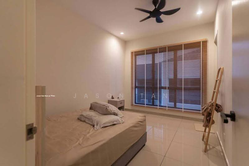 Rumah Bandar untuk Dijual di Eco Ardence (Setia Alam) - Jason Tan - Bedroom - PropertyGuru.com.my