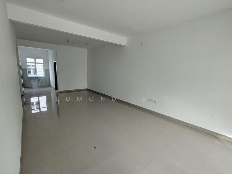 Rumah Teres 2-Tingkat untuk Dijual di Bandar Dato Onn (Tebrau) - Edmond Tang - Interior - PropertyGuru.com.my